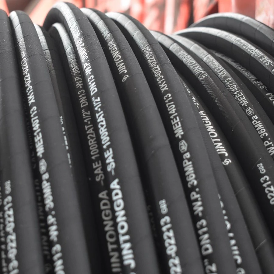 Arpico Rubber Hose